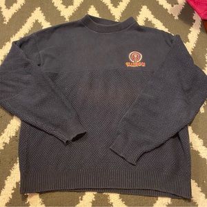University of Illinois Sweater